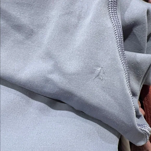 Lululemon Leggings size 8 In Movement 7/8 Tight *Everlux 25" - Picture 9 of 10